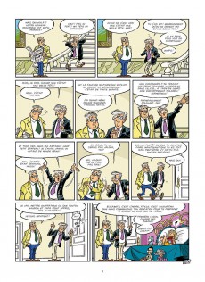 Extrait de Philippe, roi des Belges -1- Où est la fête?