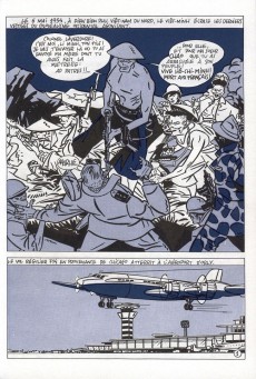 Extrait de Sabotage !
