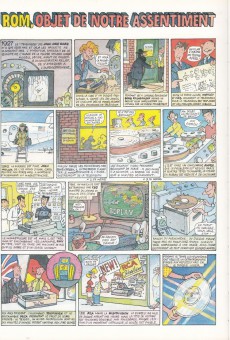 Extrait de Petites histoires des inventions -2- De la vie de tous les jours