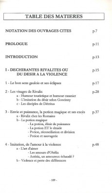 Extrait de Astérix (Autres) -2002/12- Ils sont fous ces humains ! 