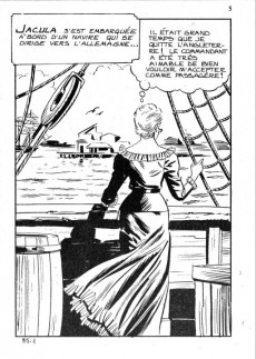 Extrait de Jacula -85- Femmes en vitrine