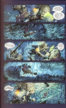 Extrait de Scion (Semic Books) -2- Tome 2