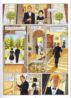Extrait de Niklos Koda -1b2007- À l'arrière des berlines