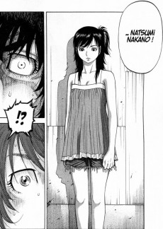 Extrait de Montage -15- Tome 15