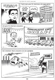 Extrait de Economix (2012) - Economix