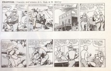 Extrait de Phantom (en italien) - I banditi dell'urano / La stirpe dei corsari Scorpia