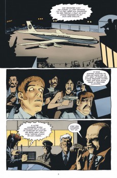 Extrait de Preacher (Urban Comics) -4- Livre IV