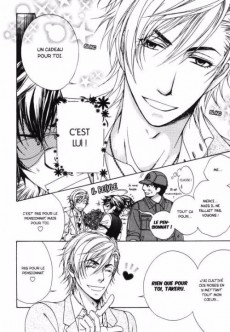 Extrait de Mad Love (Naduki) - Mad Love !