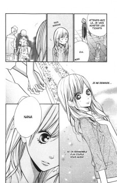 Extrait de I Love Hana-Kun -5- Tome 5
