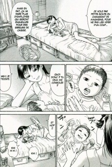 Extrait de Kokkoku -8- Tome 8