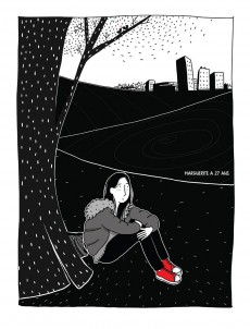 Extrait de La différence invisible