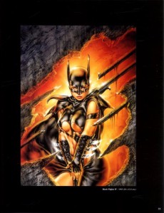 Extrait de (AUT) Royo, Luis (en espagnol) - Dreams