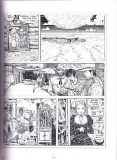 Extrait de (Catalogues) Ventes aux enchères - Millon -2015/12/05- Millon - 100 chefs-d'œuvre de la BD - Dimanche 6 décembre 2015 - Duplex Paris-Bruxelles #10