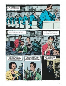 Extrait de Prestige de l'uniforme - Tome a2016