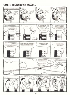 Extrait de Cette histoire se passe