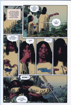 Extrait de Ratgod