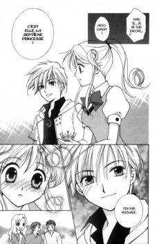 Extrait de Princesse Kilala -4a2016- Tome 4
