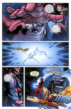 Extrait de Deadpool Team-Up (100% Marvel) -3- Mytho mais logique
