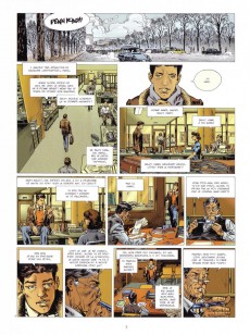 Extrait de Reporter -1- Bloody Sunday