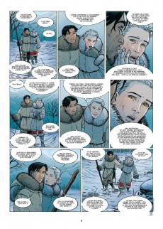 Extrait de L'assassin Royal (Gaudin/Sieurac/Picaud) -10- Vérité le Dragon