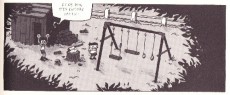 Extrait de J'ai pas droit à me salir