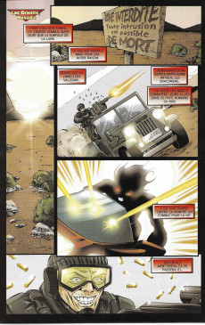 Extrait de Vampi (Conway/Lau) -13- N°25 + N°1/2