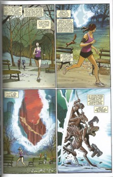 Extrait de Captain America (Marvel Now!) -5- Le Soldat de demain