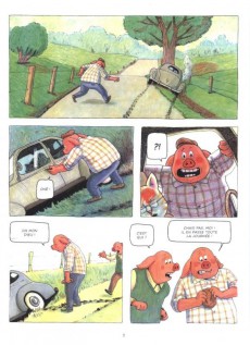 Extrait de Jules B : L'histoire d'un Juste