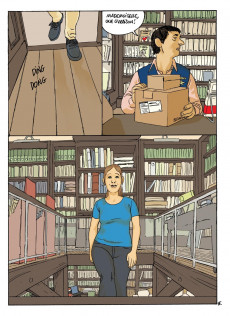Extrait de L'ivresse