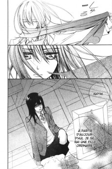 Extrait de Shuriken & pleats -2- Tome 2