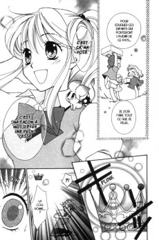 Extrait de Princesse Kilala -5a2016- Tome 5