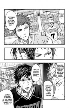 Extrait de Kuroko's Basket -29- Ton shoot, il passera pas !