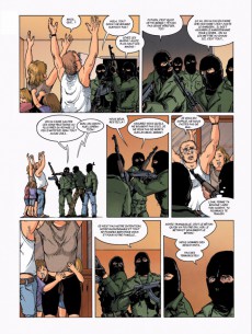 Extrait de Libera Me -INT- L'intégrale