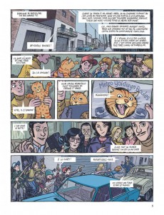 Extrait de Jamais je n'aurai 20 ans