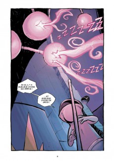 Extrait de Tritons -2- Tome 2