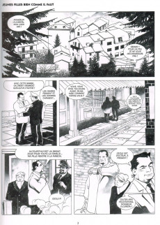 Extrait de Selen présente... -29- Sur le bout de la langue