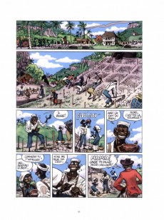 Extrait de Takamaka
