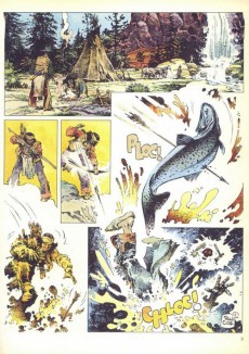 Extrait de Mac Coy -7a1984- Trafiquants de scalps