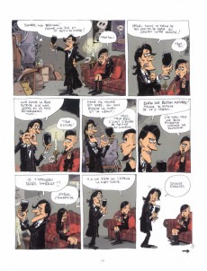 Extrait de Bière pour tout le monde ! (ou presque)