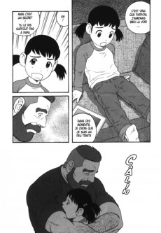 Extrait de Le mari de mon frère -1- Tome 1