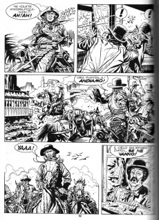 Extrait de Tex (Mensile) -357- La mano nella roccia
