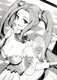 Extrait de Darwin's Game -9- Tome 9
