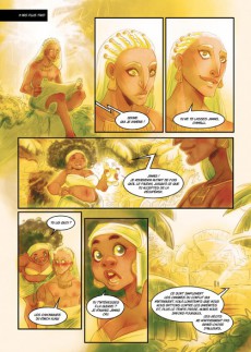 Extrait de Locura - Méristème II - 