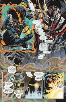 Extrait de Ash (Quesada) -2- Ash 2