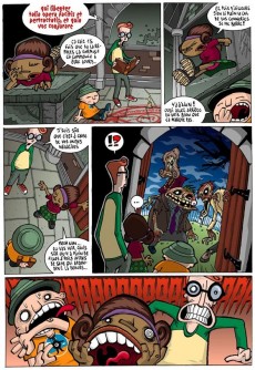 Extrait de Evil Devil