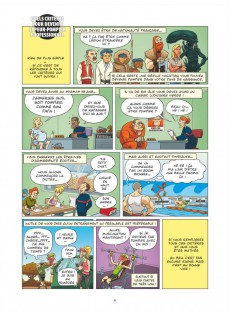 Extrait de Le guide -48- Le guide des pompiers