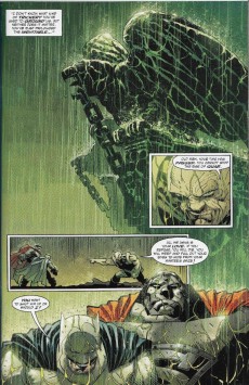 Extrait de Dark Knight III: The Master Race (2016) -6- Book Six