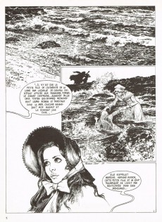 Extrait de Charlie and boys - Tome 61