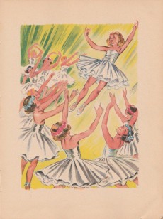 Extrait de (AUT) Sabran -1956- La petite étoile
