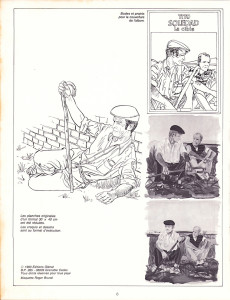 Extrait de Soledad -2TT- La cible